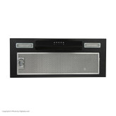 هود مخفی اریکسان مدل کلیدی K450 سایز 70