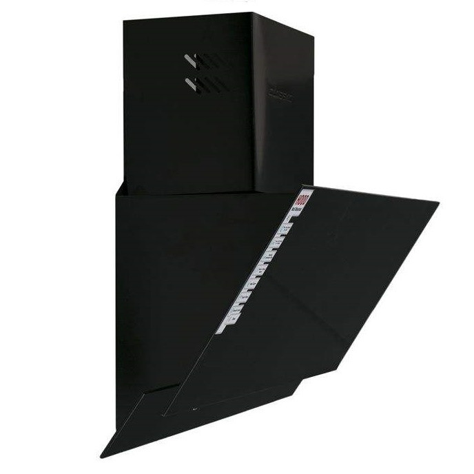 هود مورب اریکسان مدل دو تکه لمسی DTK 1 سایز 90