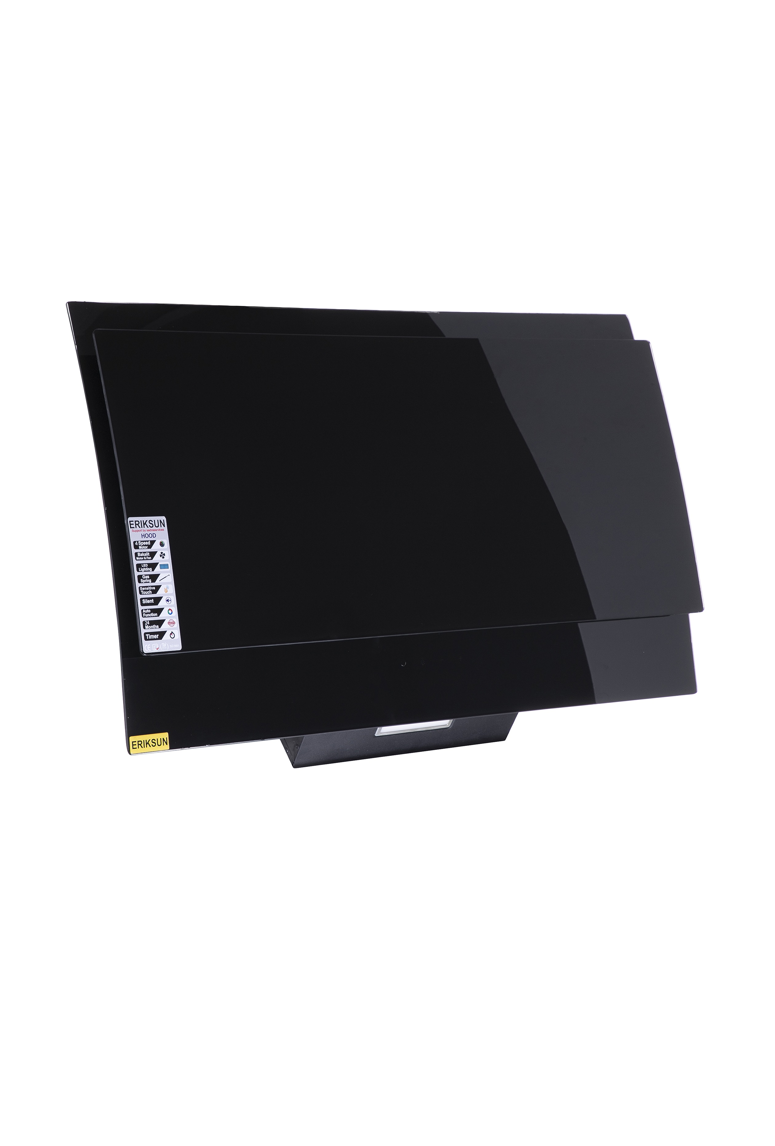 هود مورب اریکسان مدل پارمیس خم