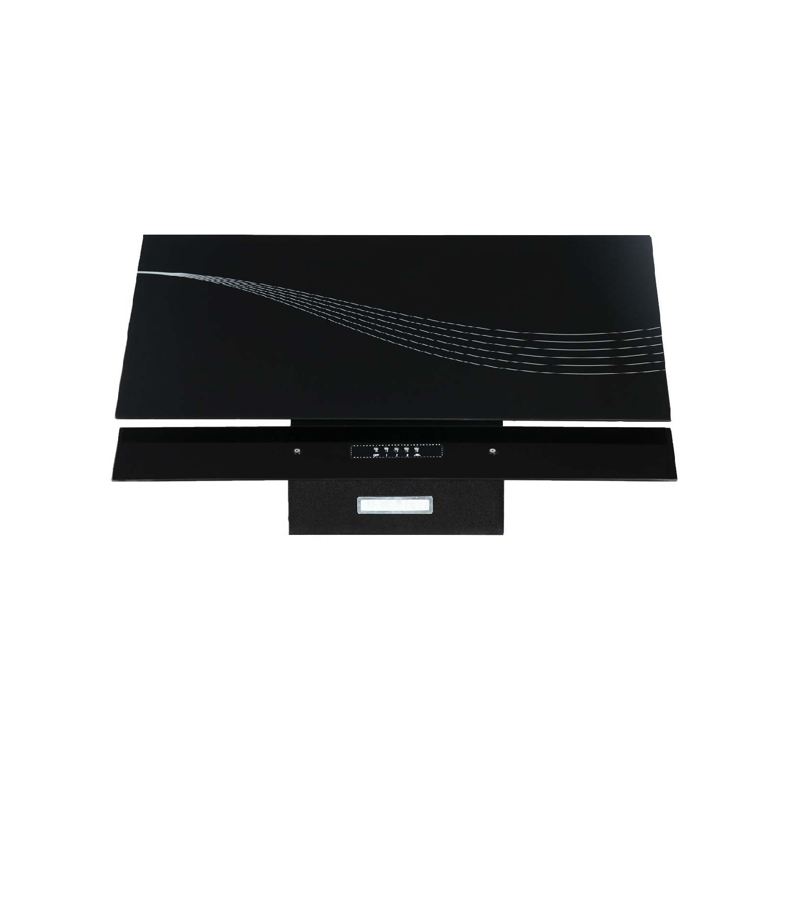 هود مورب اریکسان مدل دو تکه کلیدی