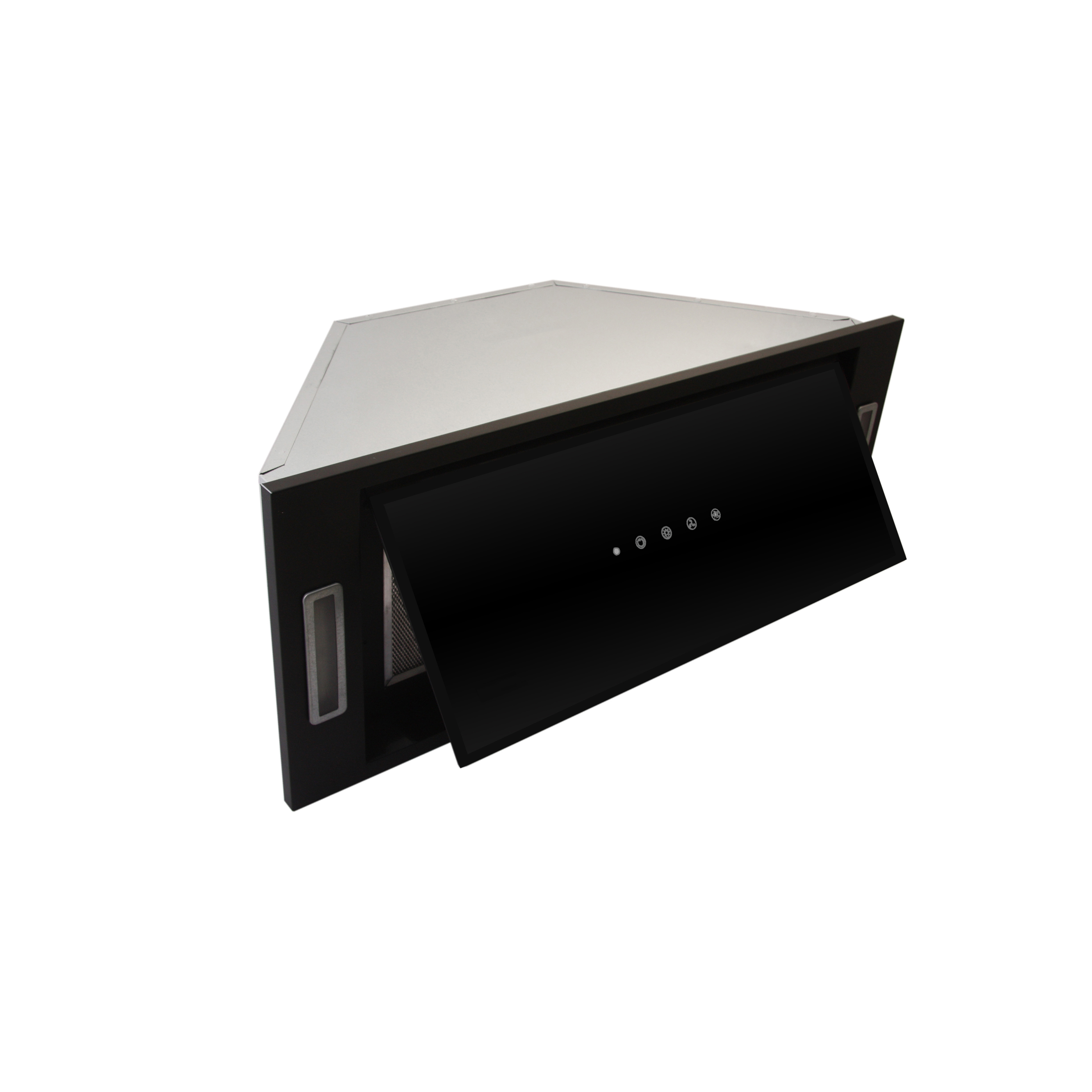 هود مخفی اریکسان مدل پانیذ