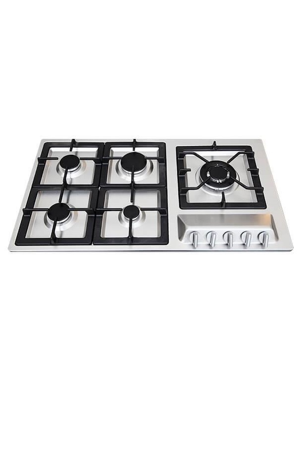 گاز استیل اپکس اریکسان پلوپز بغل