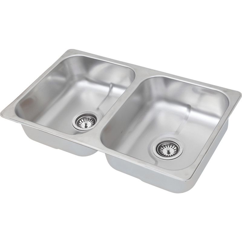 سینک استیل مدل نگین الماس SA37